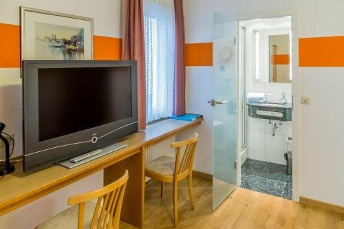 Gasthof Rebstock, Rezervasyon Otel Moos Lake Constance