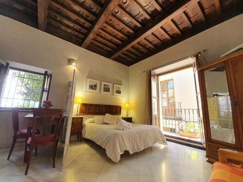 Apartamentos Turísticos Gloria