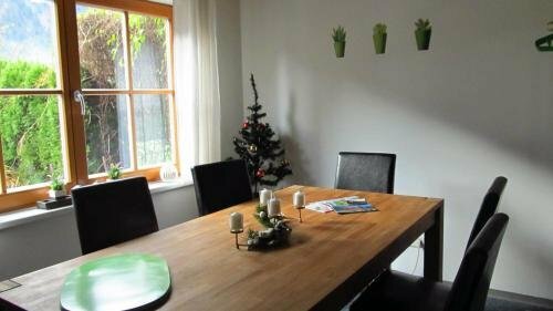 Ferienhaus Masonblick, Varaa Huoneisto Klostertal Bludenz