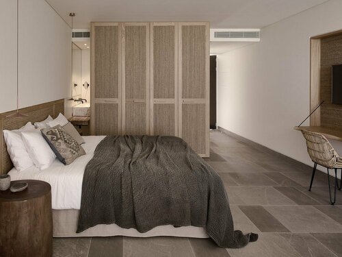 Olea All Suite Hotel, a Member of Design Hotels, Забронировать Бутик-отель Циливи Закинф