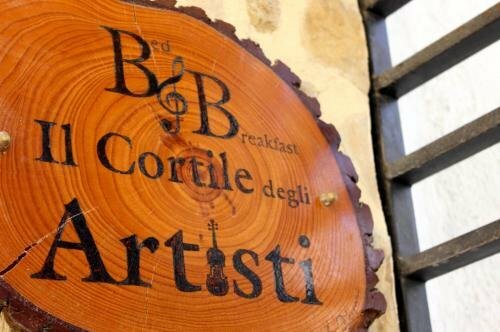 Il Cortile Degli Artisti, Забронировать Отель Отели Марсалы 3 звезды, 3*