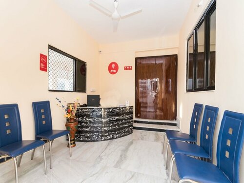 OYO 9923 Rajarhat, Забронировать Отель Калькутта East Zone
