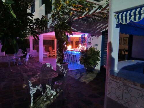 Hostel Republika, Забронировать Хостел Хостелы Риу-Гранди-ду-Норти, Хостел