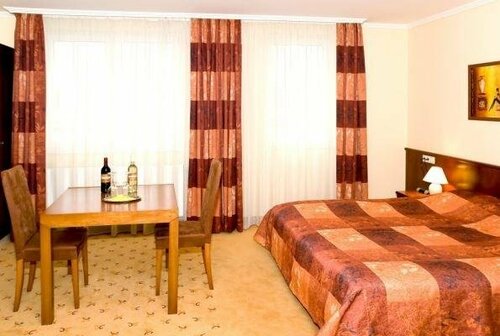 City Home Budapest
