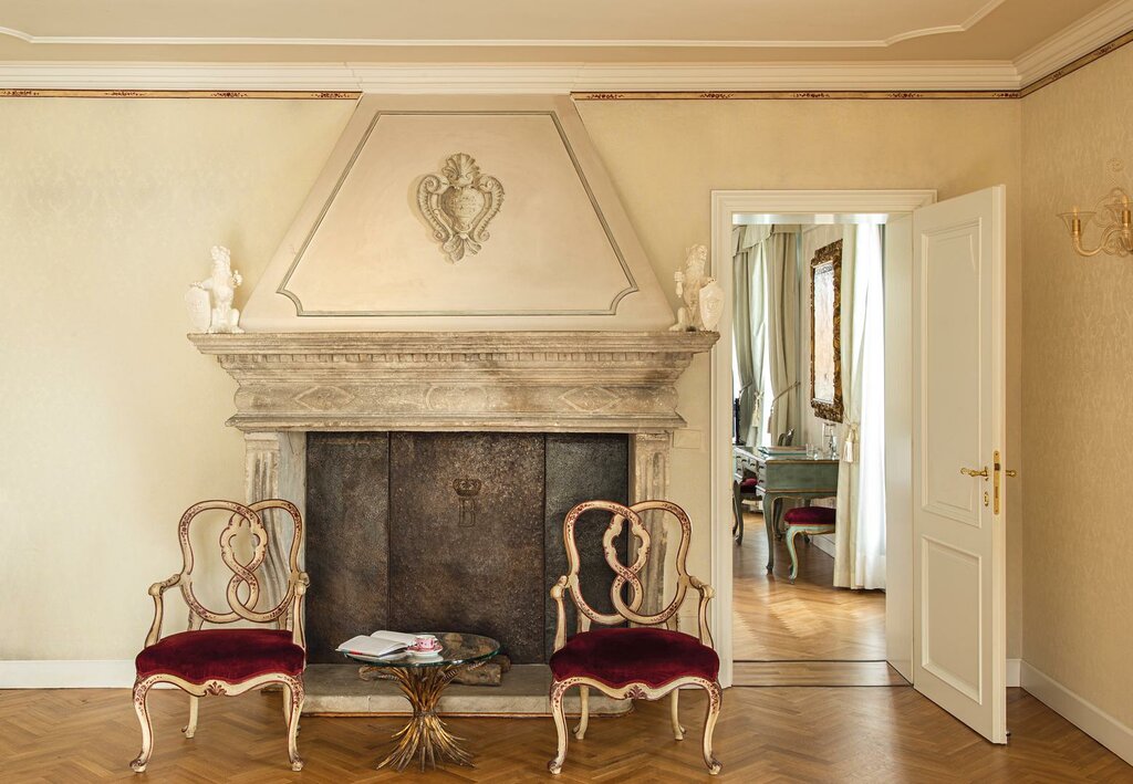 Belmond Hotel Cipriani
