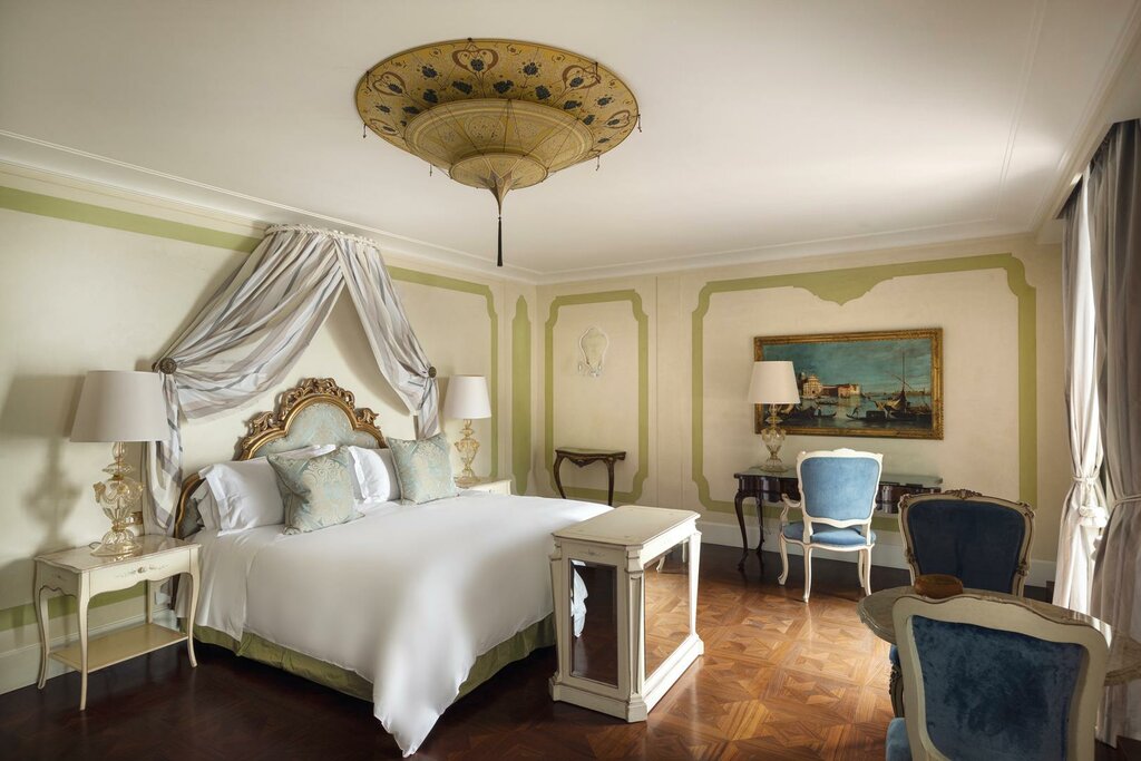 Belmond Hotel Cipriani