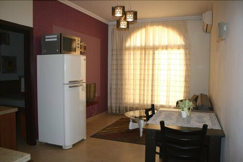 House apartment - Dream Beach, Забронировать Апартаменты/квартира Хургада Красное море
