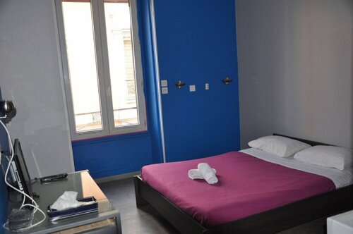Alizé, Забронировать Отель Гренобль Grenoble Area