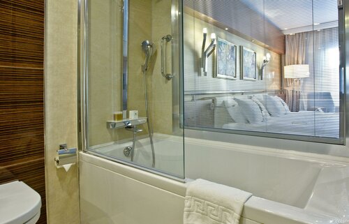 Holiday Inn Ankara-Kavaklidere by IHG, Забронировать Отель СПА-отели Анкары, рядом с Кызылай, SPA-услуги