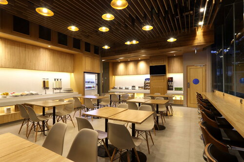 AI Hotel Jakarta Thamrin, Rezervovat Hotel Levné hotely v Jakarta