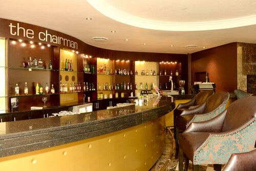 Holiday Inn Sandton - Rivonia Road, Rezerwuj Hotel Hotele w Gauteng z Parkingiem, Parking
