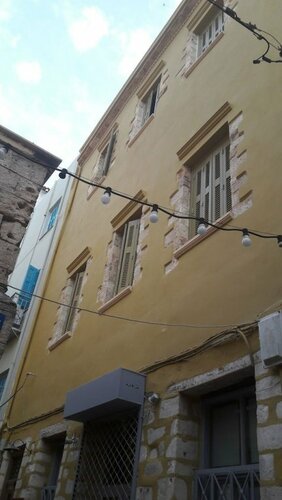 Elia Palatino Hotel, Забронировать Отель Ханья периферийная единица Ханья, рядом с Chania Municipal Garden