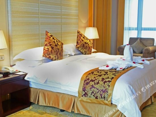 Minghui Hotel