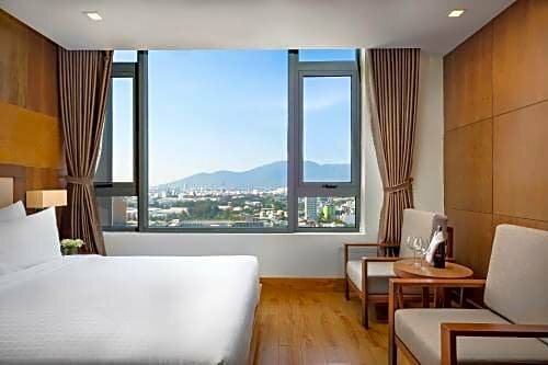 Adina 3 Star Hotel, Reserva ahora Hotel Hoteles en Da Nang con aparcamiento, Aparcamiento