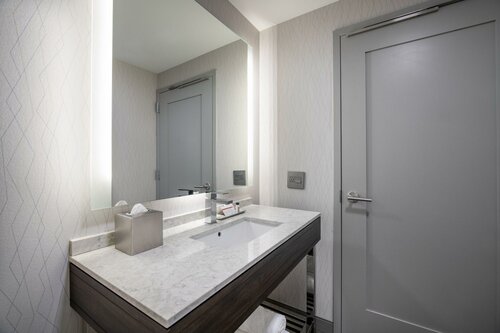 Holiday Inn Express Boston South - Quincy by IHG, Rezervasyon Otel Quincy Boston