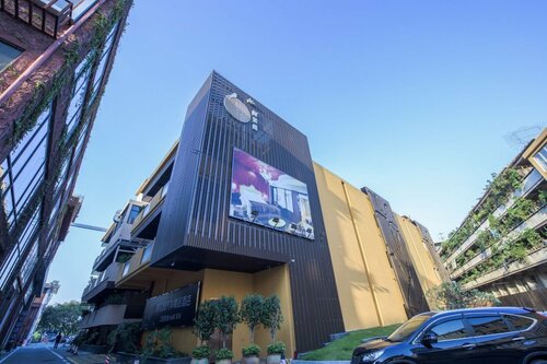 Foshan Tao Garden Boutique Motel, Забронировать Мотель Мотели Foshan Area, Мотель