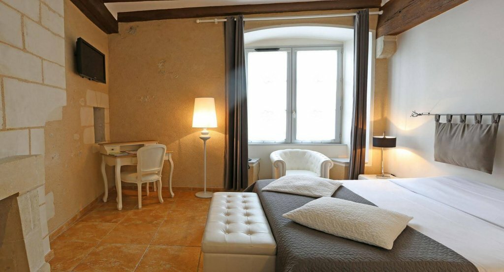 Boutique Hotel & Restaurant