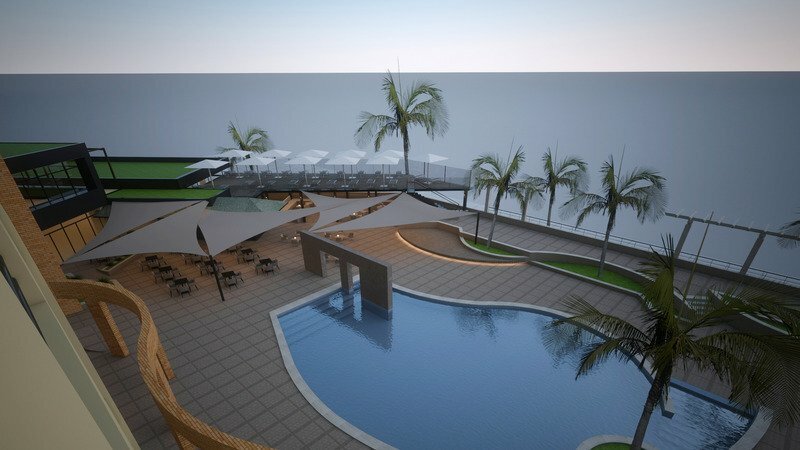 Calheta Beach - All-inclusive - Savoy Signature