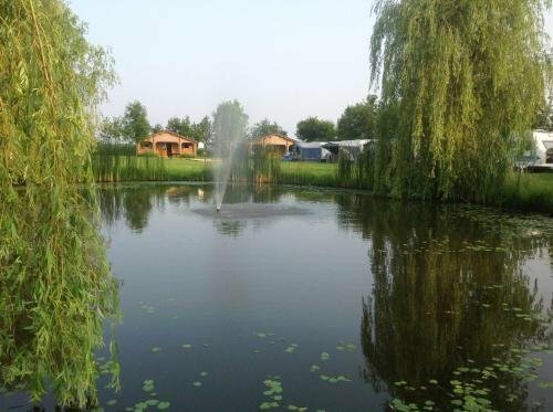 Vakantie-Oord "De Hulsdonken", Prenota Appartamento Valkenswaard 