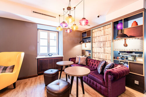 Premier Inn Passau Weisser Hase, Забронировать Отель Пассау Bavarian Forest