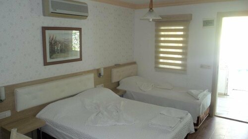 Gunisigi Otel, Забронировать Отель Гёльтюрбюку Бодрум