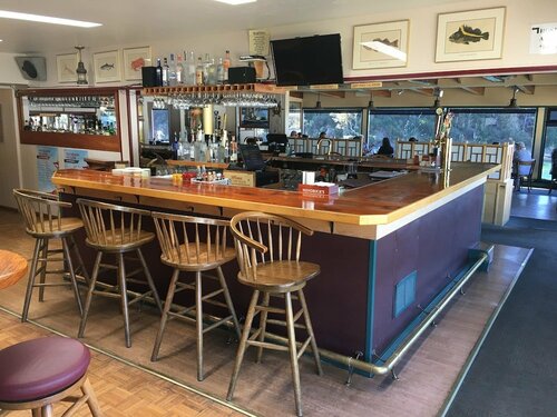 Anchor Lodge, Забронировать Мотель Форт-Брэгг Mendocino Coast