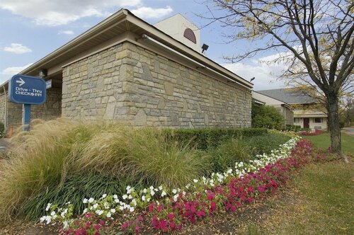 Rodeway Inn, Prenota Locanda Hotel a Ohio con parcheggio, Parcheggio
