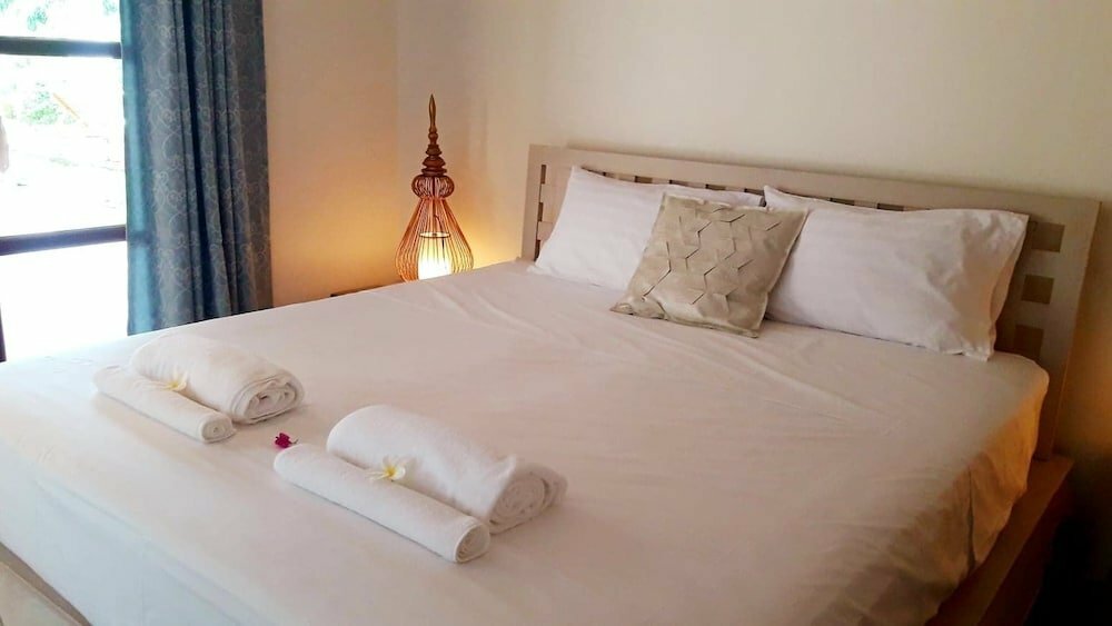 Lauras Guest House Samui