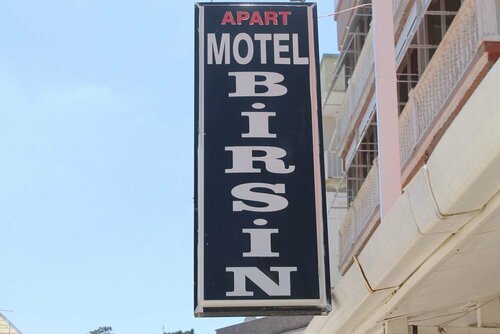 Motel Birsin, Reservar Motel Gumuldur Aegean Region
