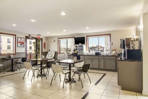 HOTEL AMBRA - Fronte Mare - Vicinissimi al Centro, Забронировать Отель Отели Ravenna Area с завтраком, Завтраки