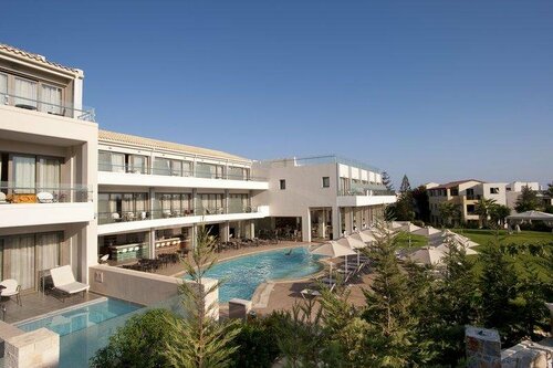 Castello Boutique Resort & Spa, Book Resort Sisi Central Crete