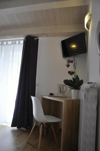 Da Oreste Affittacamere, Reserva ahora Hotel Hoteles en Molise con aparcamiento, Aparcamiento