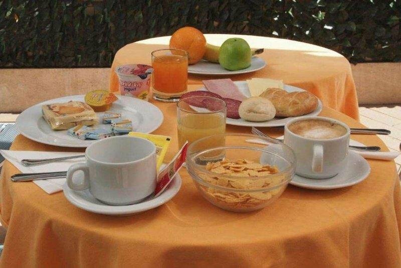 Hotel Osimar