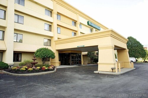 La Quinta Inn Columbus Dublin, Boek Hotel Dublin Ohio