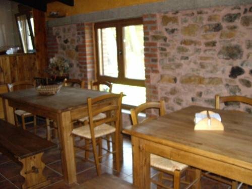 Cornatel Médulas, Rezerwuj Hotel Borrenes El Bierzo