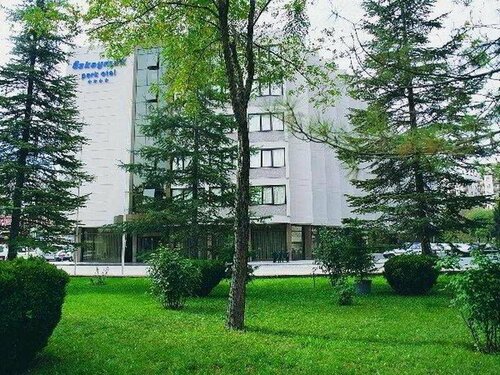 Ozkaymak Park Hotel, Забронировать Отель Сельчуклу 