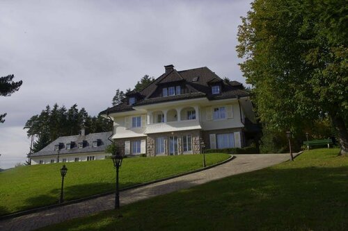 Villa Schwarzwald, Забронировать Вилла Шлухзе Фельдберг