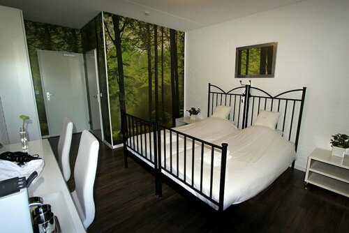 Hotel Buxus, Забронировать Отель Гасселте Дренте
