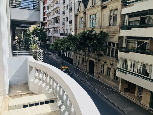 Baires House, Забронировать Гостевой дом Балванера провинция Буэнос-Айрес