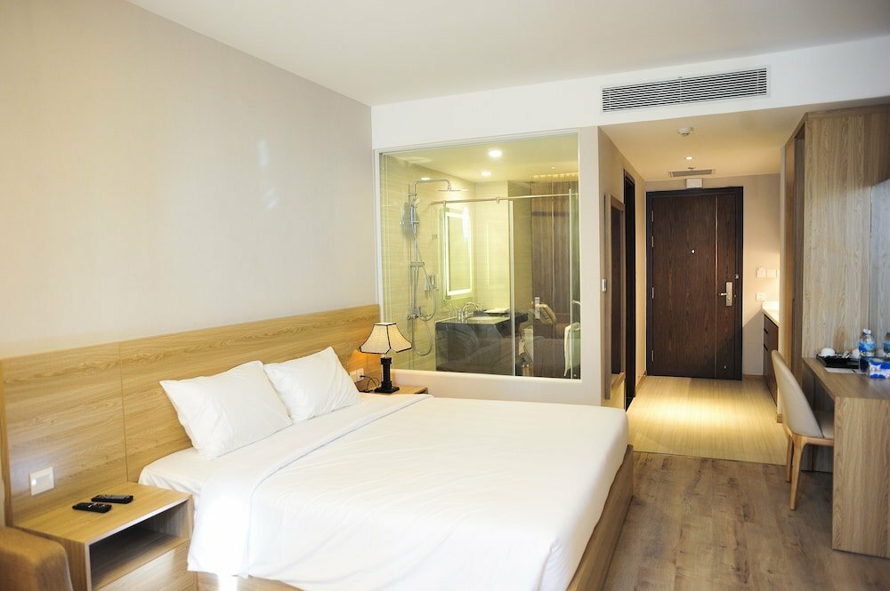 Panorama Nha Trang Sky Beach Residences