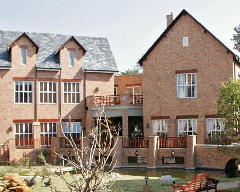 Faircity Quatermain Hotels