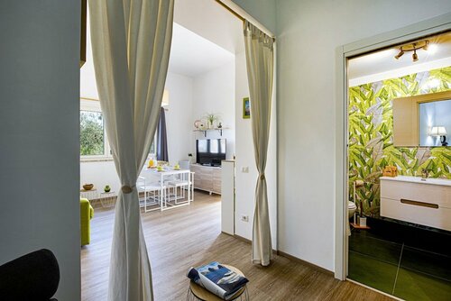 B&b Sorrento Sunshine, Забронировать Отель «постель и завтрак» Отели Сорренто 3 звезды, рядом с Teatro Tasso, 3*