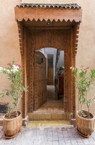 Riad Ambre et Jasmin, Забронировать Отель Отели Марракеш-Тенсифт-Эль-Хауз 3 звезды, 3*