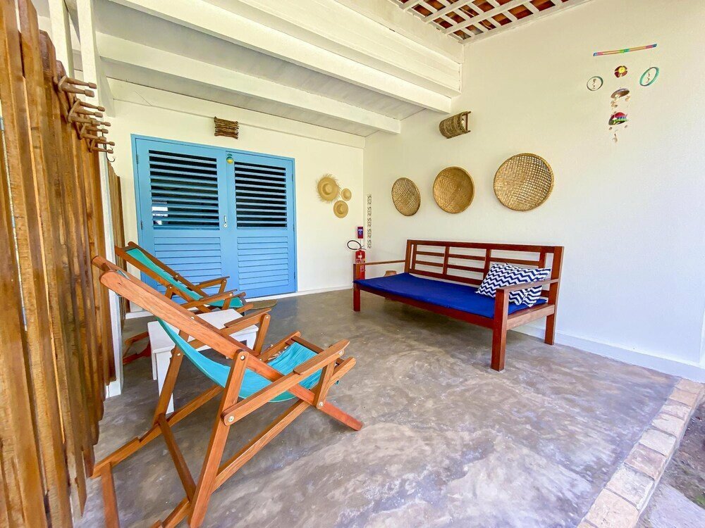 Pousada Villa Tatuamunha