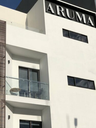 Maya Suites By LHMG, Забронировать Отель Плая-дель-Кармен Кинтана-Роо