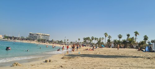 Hilton Garden inn Dubai Jumeirah, Забронировать Отель Отели Джумейра с питанием, Пансион