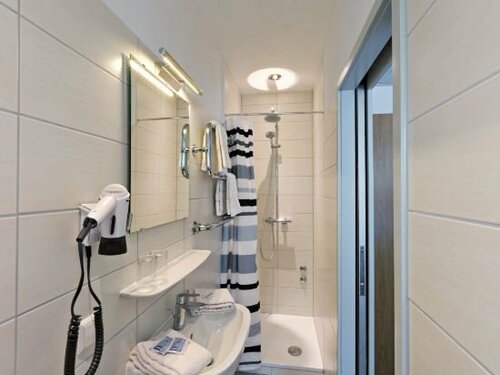 Hotel Restaurant Ketterer am Kurgarten, Забронировать Отель Отели Триберг-им-Шварцвальд с парковкой, Парковка