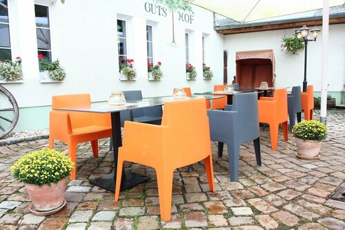 Landhotel Gutshof, Reserva ahora Hotel Hartenstein Sajonia