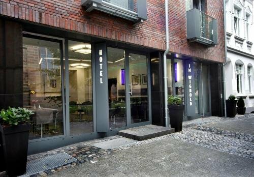Hotel im Wigbold, จอง โรงแรม Ochtrup Münsterland