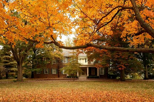 Charred Oaks Inn, Đặt Nhà nghỉ có bữa sáng Versailles Bourbon Trail Kentucky